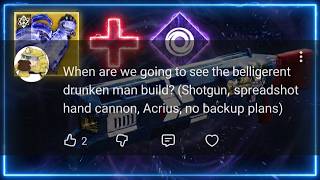 These suggestions are toxic(its fun)
