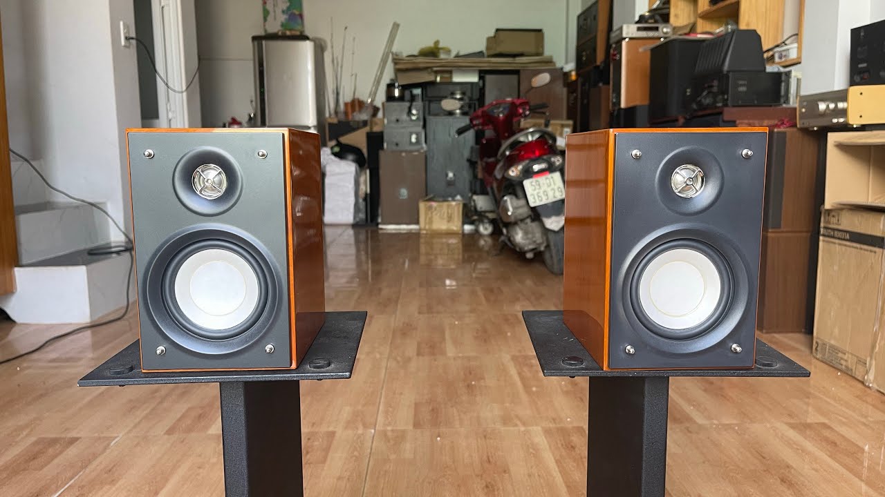 Teac ls 101 ,,2,5tr zalo0347178797 - YouTube Teac ls 101 ,,2,5tr zalo0347178797 - YouTube