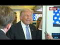 Trump GOES OFF at reporter and BBC after China visit and says Starmer is in 'a lot of trouble'
