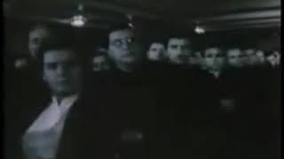 Тодор Живков реч през 1956 Американците искат да разпалят нова война!