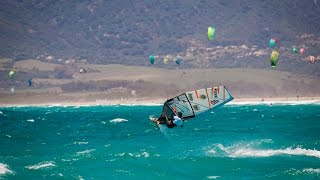 EFPT Toro Andaluz Tarifa 4K - Day 1