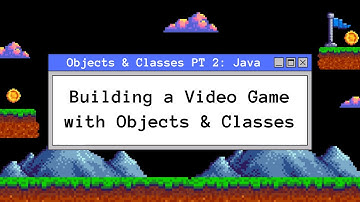 Java Objects and Classes Explained (Part 2)