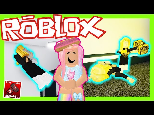 Guamasear Video Guamasear Clip - ella me empujoo l flee the facility l roblox youtube