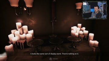 Special Vid: Trigkey S5 Mini-PC Demo Test - Skyrim and Visage! (Mid Settings 1080p/60fps)