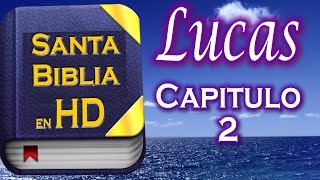 San Lucas Chapter 2 (Remastered Audio) HD