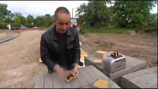 What is SIP (Structural insulated panels)