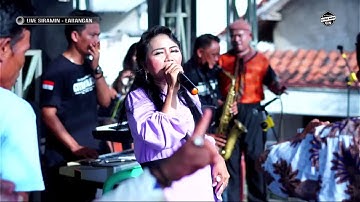SEGARA MADU ~ BUNDA MUMUN || CITRA NADA LIVE DK.SIRAMIN - DESA SLATRI || LARANGAN - BREBES