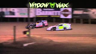 15th Annual Widow Wax USRA Fall Nationals Promo