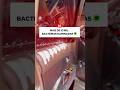 🦠🦠🤮🤢 Eliminou toda contaminação #viral #garagen1 #detailing