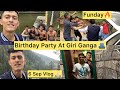 Birt.ay party at giriganga   guy from shimla 