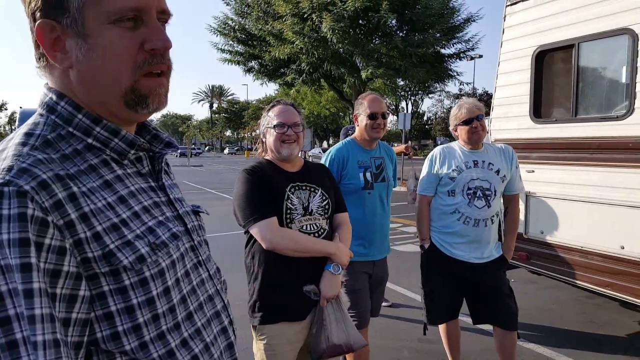 147.435 Unloading YDO's goods