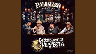 No Hay Novedad (En Vivo) - PALOMAZO NORTEÑO, Rosendo Cantú & Raúl Hernández