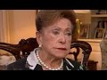 Mary Higgins Clark on suspense