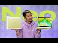 MacBook Neo - Unboxing &amp; First Impressions!