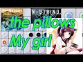 [the pillows] My girl (cover) #NEUTRINO #AIきりたん