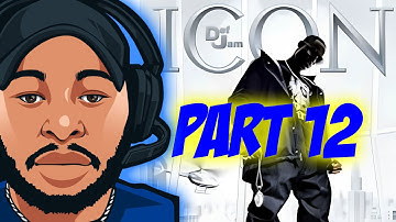 Def Jam ICON in 2024 (Part 12)