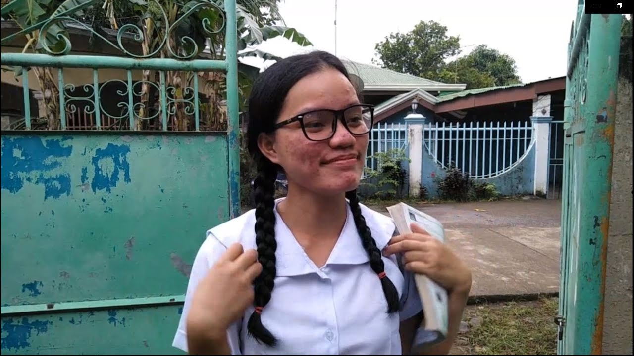 Anti Bullying Act Of 13 Republic Act No Short Film Youtube