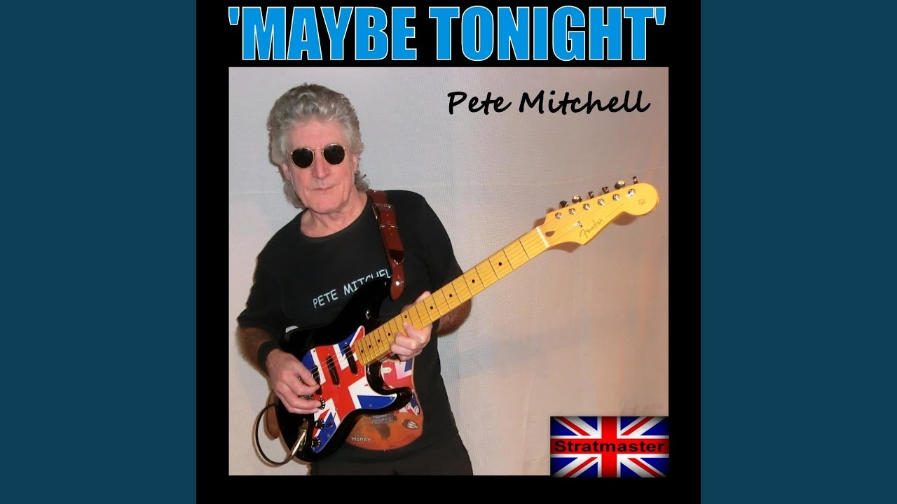 Watch Maybe Tonight on YouTube Watch Maybe Tonight on YouTube