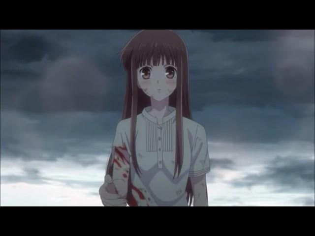 Fruits Basket: Prelude', filme da série, ganha novo trailer