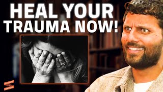 The ROOT CAUSE Of Relationship Trauma \& How To Find Love Today! | Jay Shetty