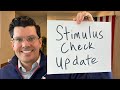Third Stimulus Check Update & Trending News January 25, 2021 | New Development