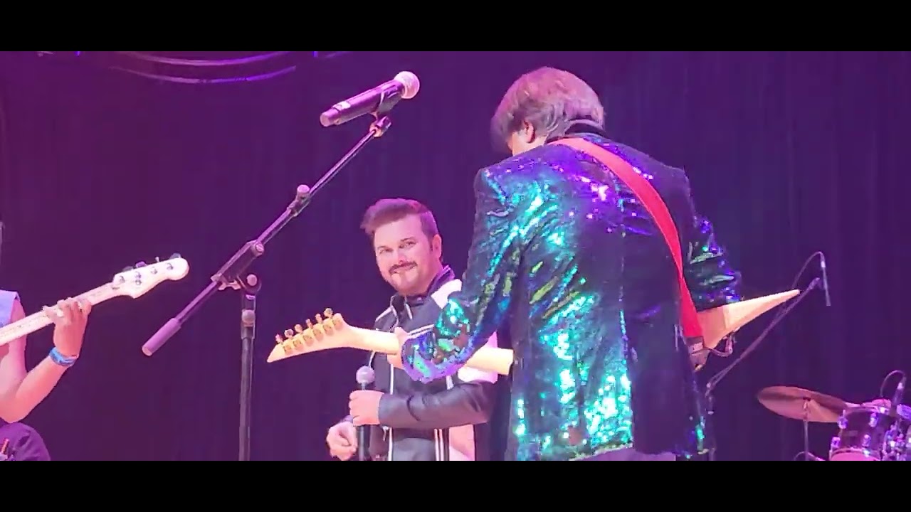 Jiya kare dhak dhak by Ali Haider Live concert in Toronto. Canada 🇨🇦 🍁 