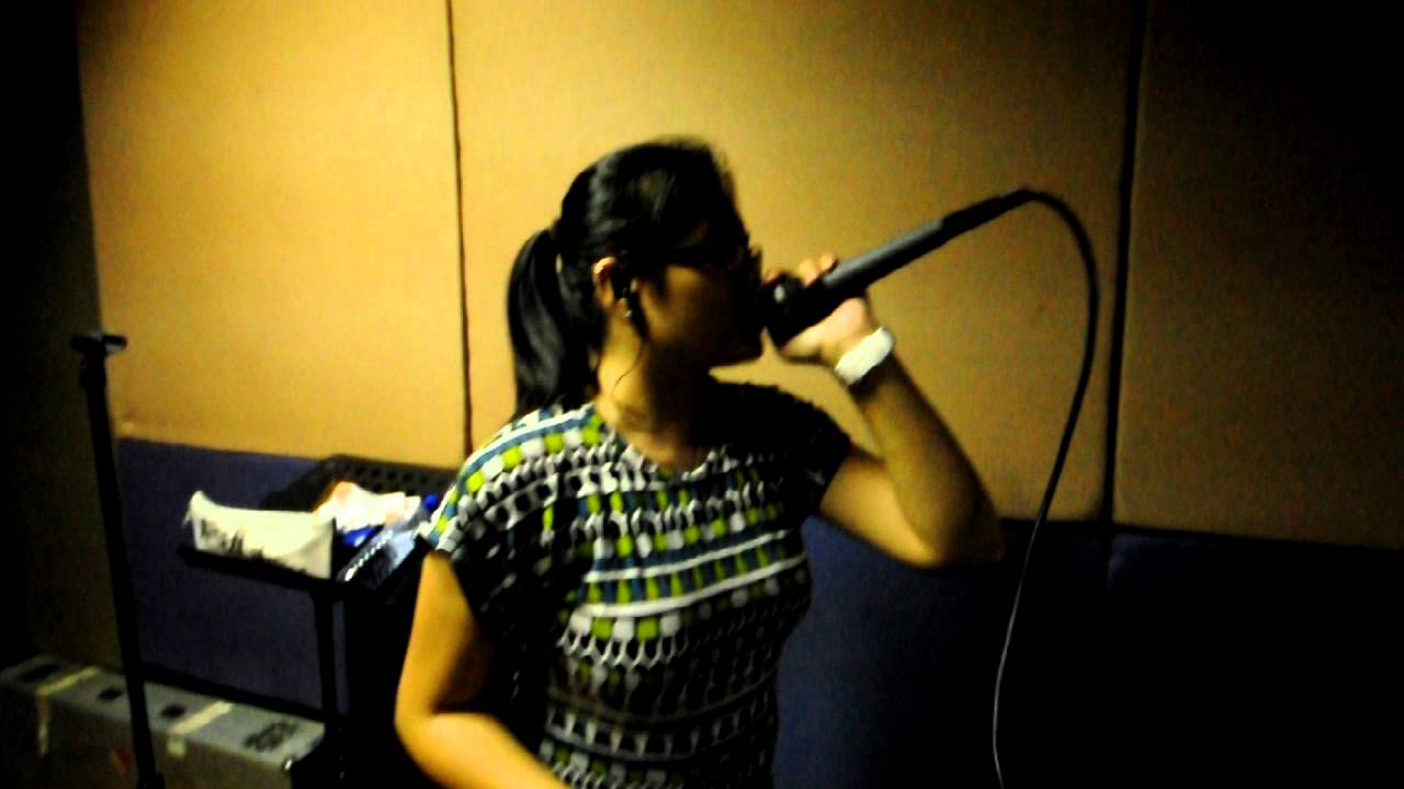 Audio Drive Thru- Love Kill