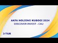 Akfa holding 2024 discover invest  cau 01