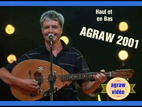 Haut et en bas  agraw 2001