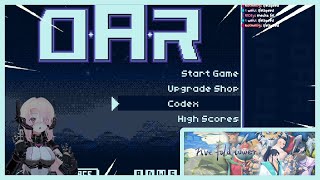 Five fold tower #1 / D.A.R. - Deadly Alien Rogues #1 | Stream VOD #929