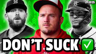 1 Bounce Back Player For EVERY MLB Team In 2025 Details