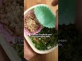 I Eat This Bento Every Day