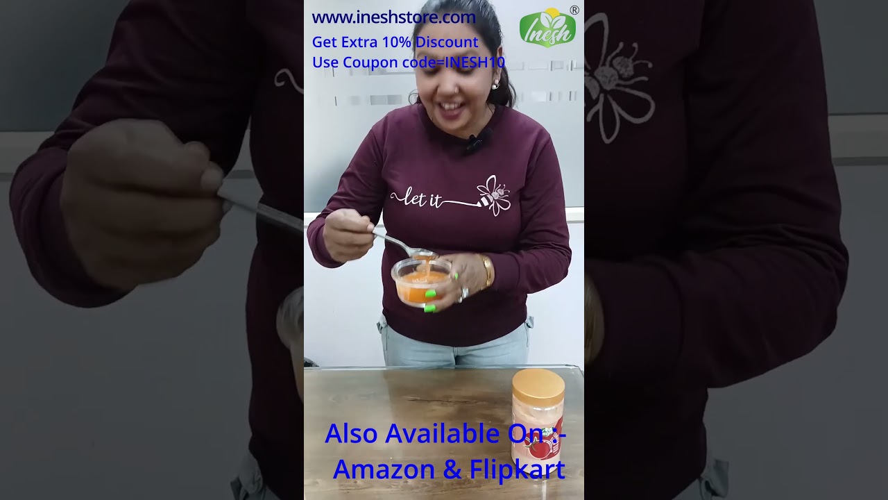 Inesh Tomato Soup Premix 🍅🔥 Instant Soup in Seconds! 