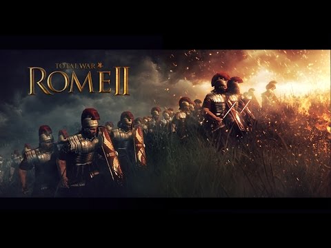 Total War Rome 2 -პონტოს და კოლხეთის ერთობლივი კომპანია # 14