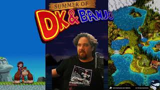Sonic Adventure (Dreamcast, 1998) IN JAPANESE 🧩 SUMMER OF DK & BANJO 🍌