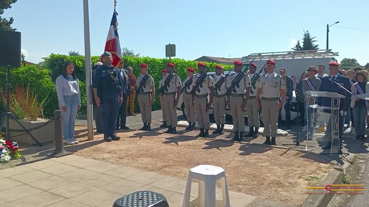 Le Chant des Partisans