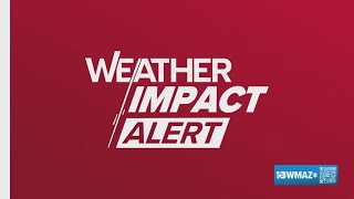 Detailed LIVE Weather Impact: When will remnants of Tropical Storm Arthur impact Georgia? Profile