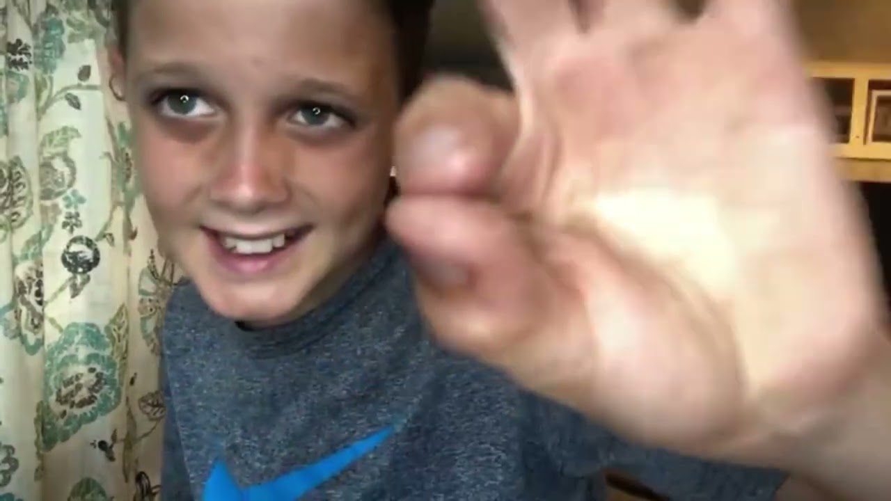 fastest twelve minute asmr cranial nerve exam