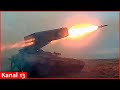 New Russian weapon of destruction Drakon revealed - destroys a large area with one hit