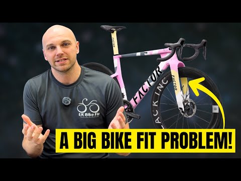 My BIG Problem With The New Factor One Aero Road Bike
