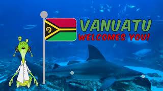 Curious Dr. Chaos - Underwater Post Office | Educational videos for kids