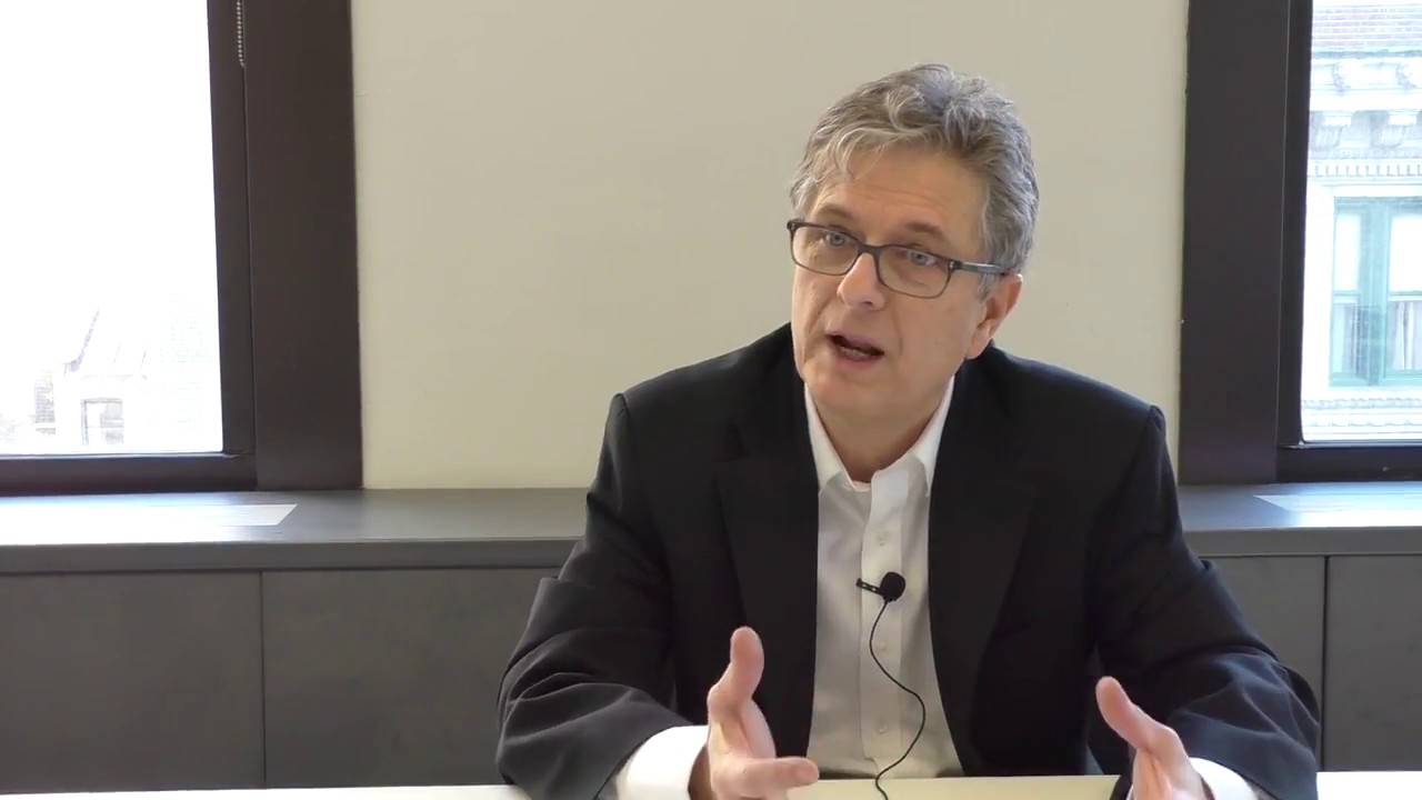 WARC Toolkit 2018: Digital Transparency - Eric John