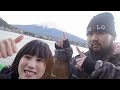 【家族旅行】富士五湖巡りに行ってきました
