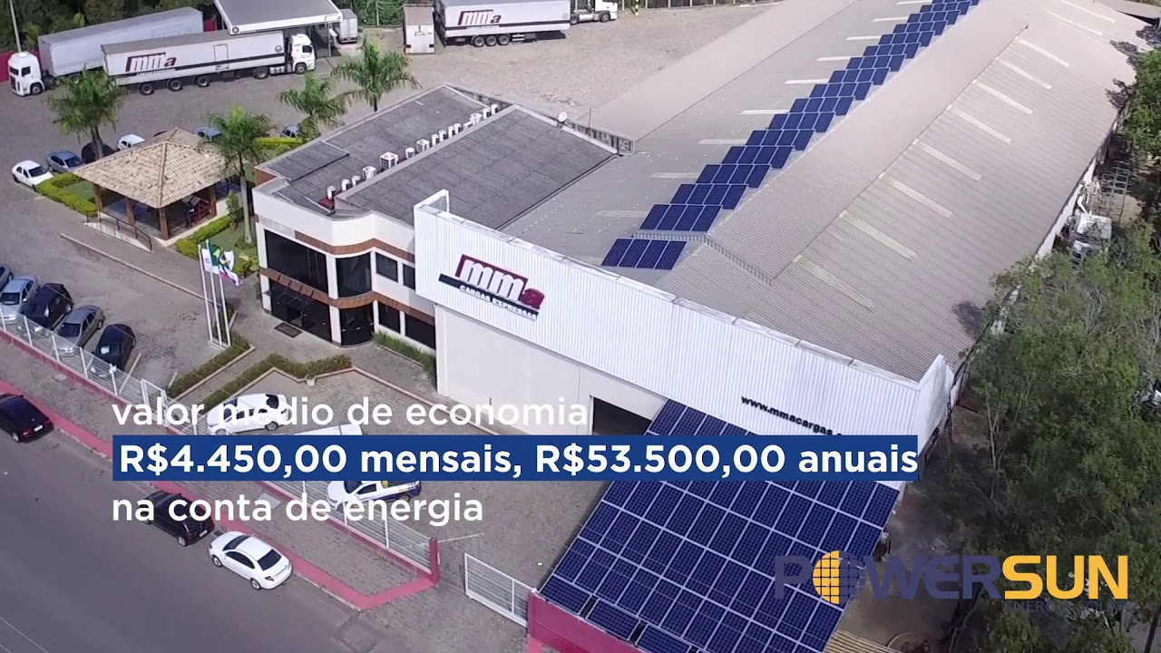 SFCR - MMA Cargas - Serra ES