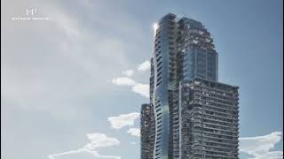 Al Habtoor Tower I Experience Luxury & Prestigious Living in Dubai  I AED 1.8M