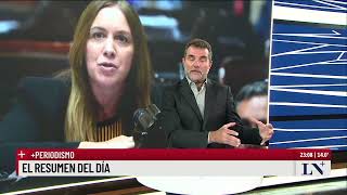 El resumen del día en +Periodismo con Paulino Rodrigues