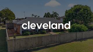 72 Channel Street, Cleveland