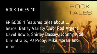 Rock Tales 10 - Episode 1