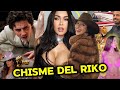 OSCARS After Party! Ana Barbara CRIMEN OCULTO! Marianne Gonzaga Nueva Polemica!