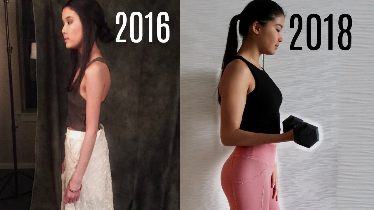 Don't make the same mistake | MY BODY TRANSFORMATION STORY